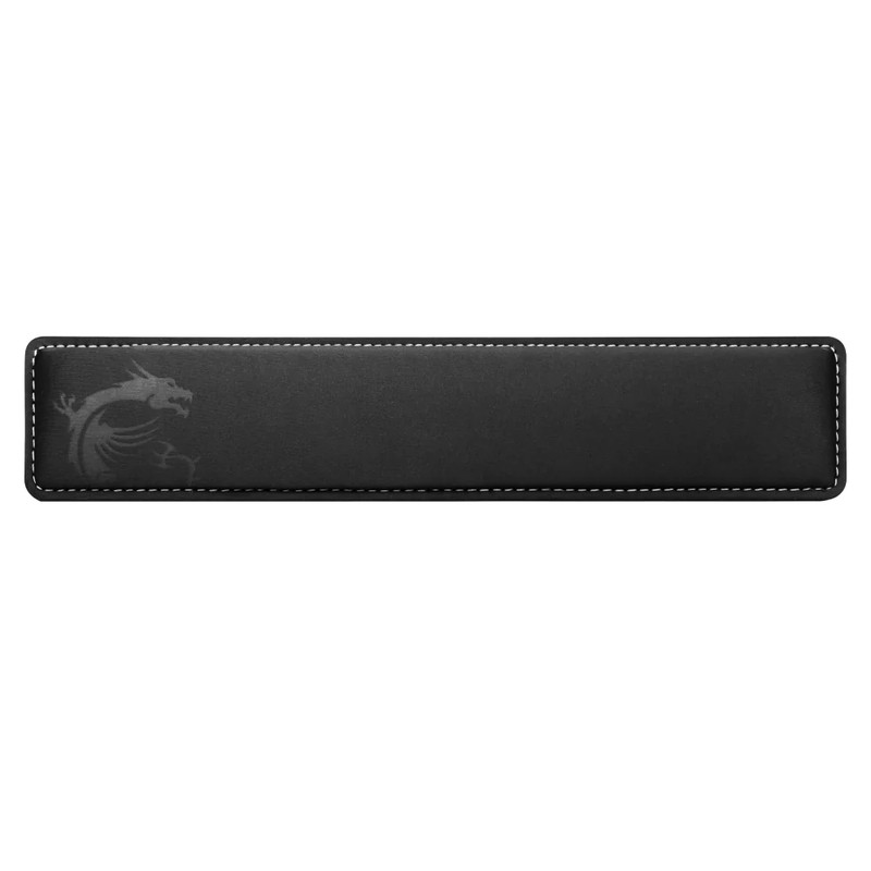 MSI Vigor WR01 Wrist Rest - Black - مسند معصم